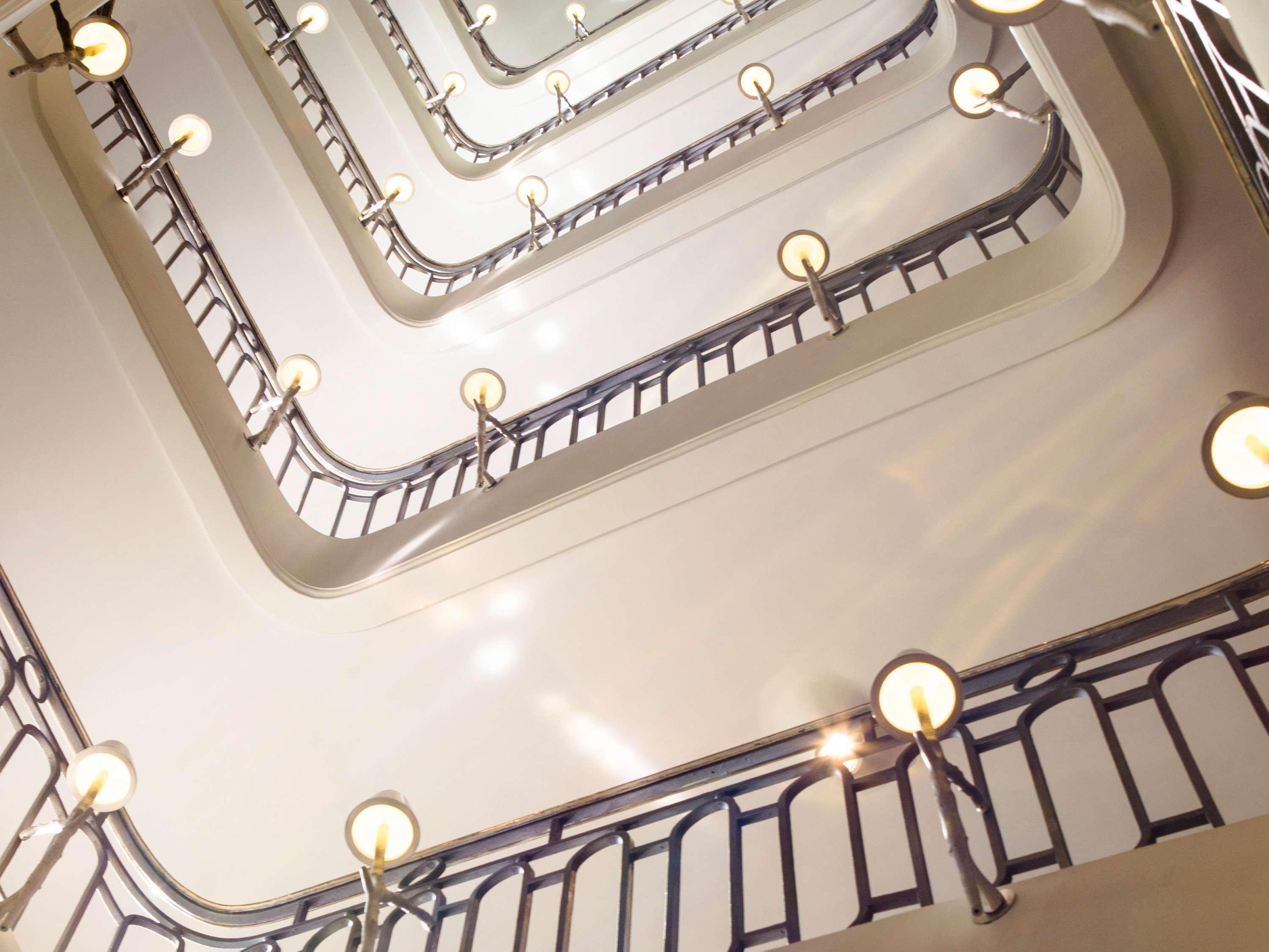 Le Royal Monceau Raffles Paris, photo 10 of 174
