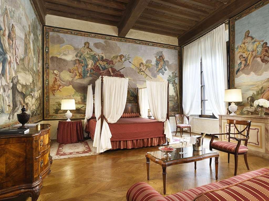 Palazzo Niccolini Al Duomo, photo 33 of 69