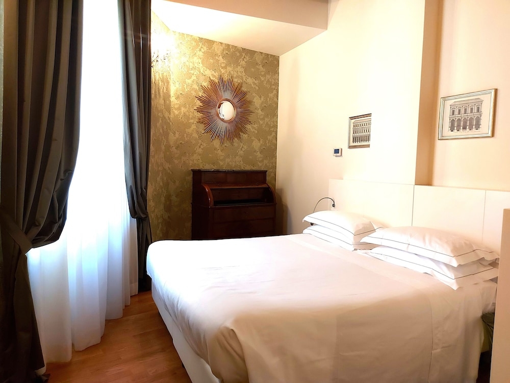 Phi Hotel Bologna Apartments, photo 10 of 68