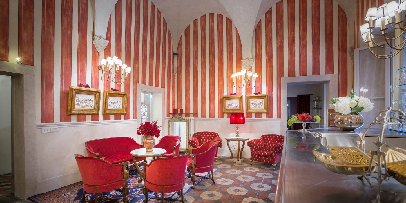 Palazzo Dal Borgo, photo 14 of 20