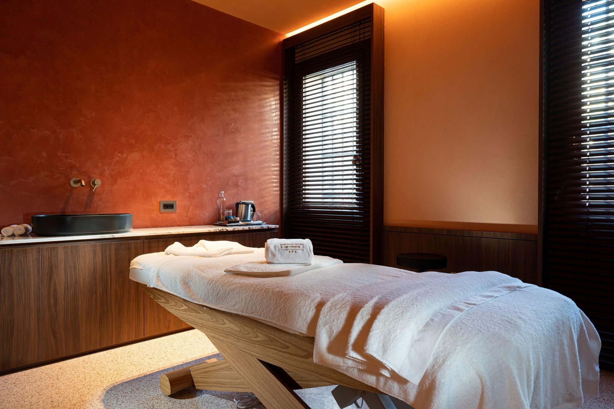 Small Luxury Hotel Ca' di Dio, photo 150 of 161