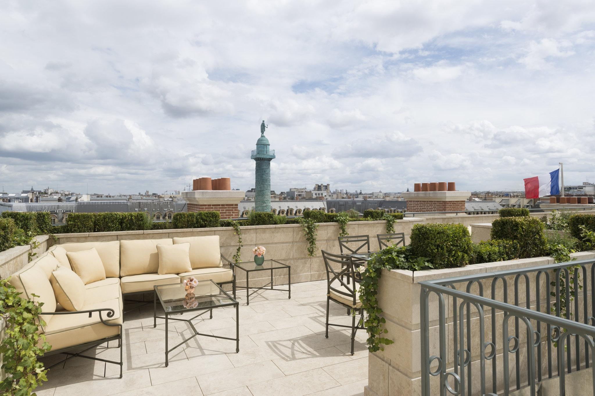 Ritz Paris, photo 10 of 11