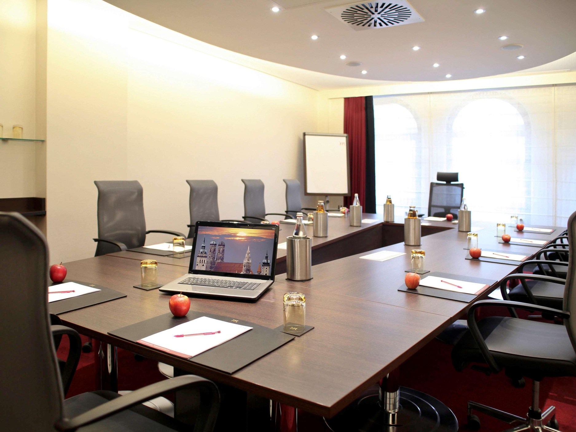 Mercure Hotel Muenchen City Center, photo 93 of 141