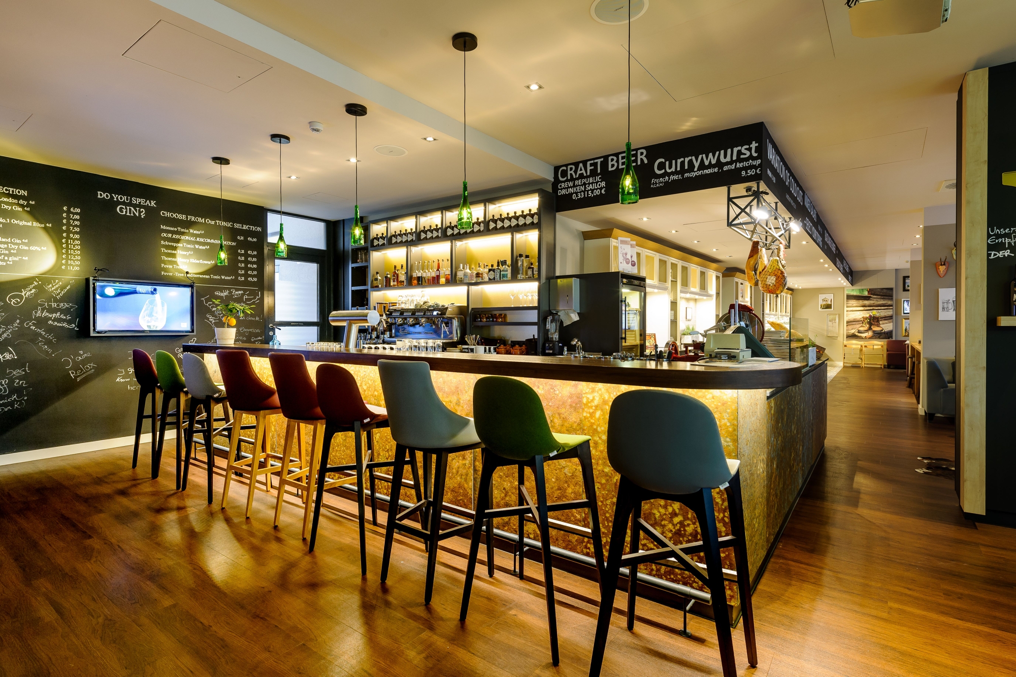 Mercure Hotel Muenchen City Center, photo 68 of 141