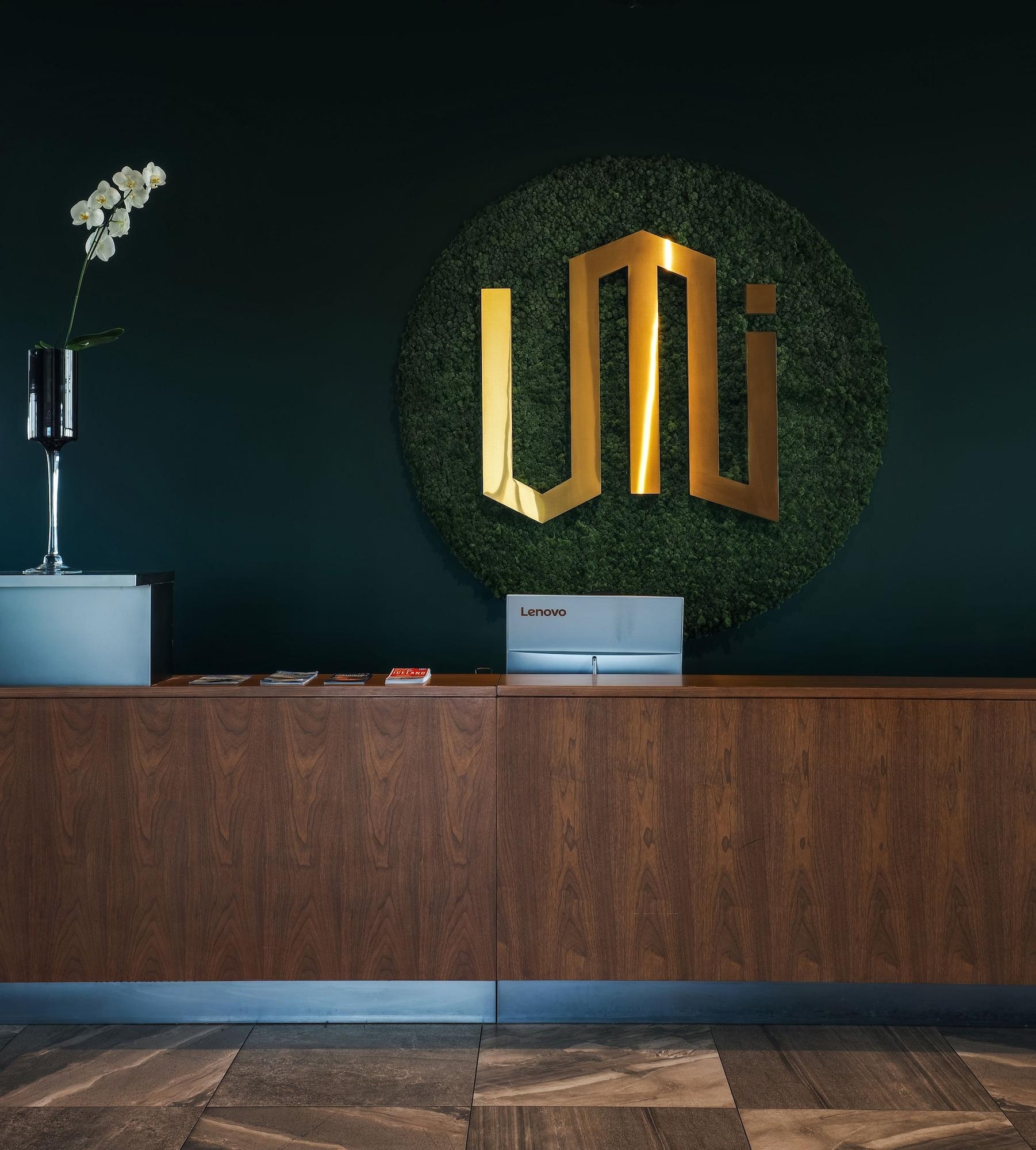 Umi Hotel, photo 52 of 173