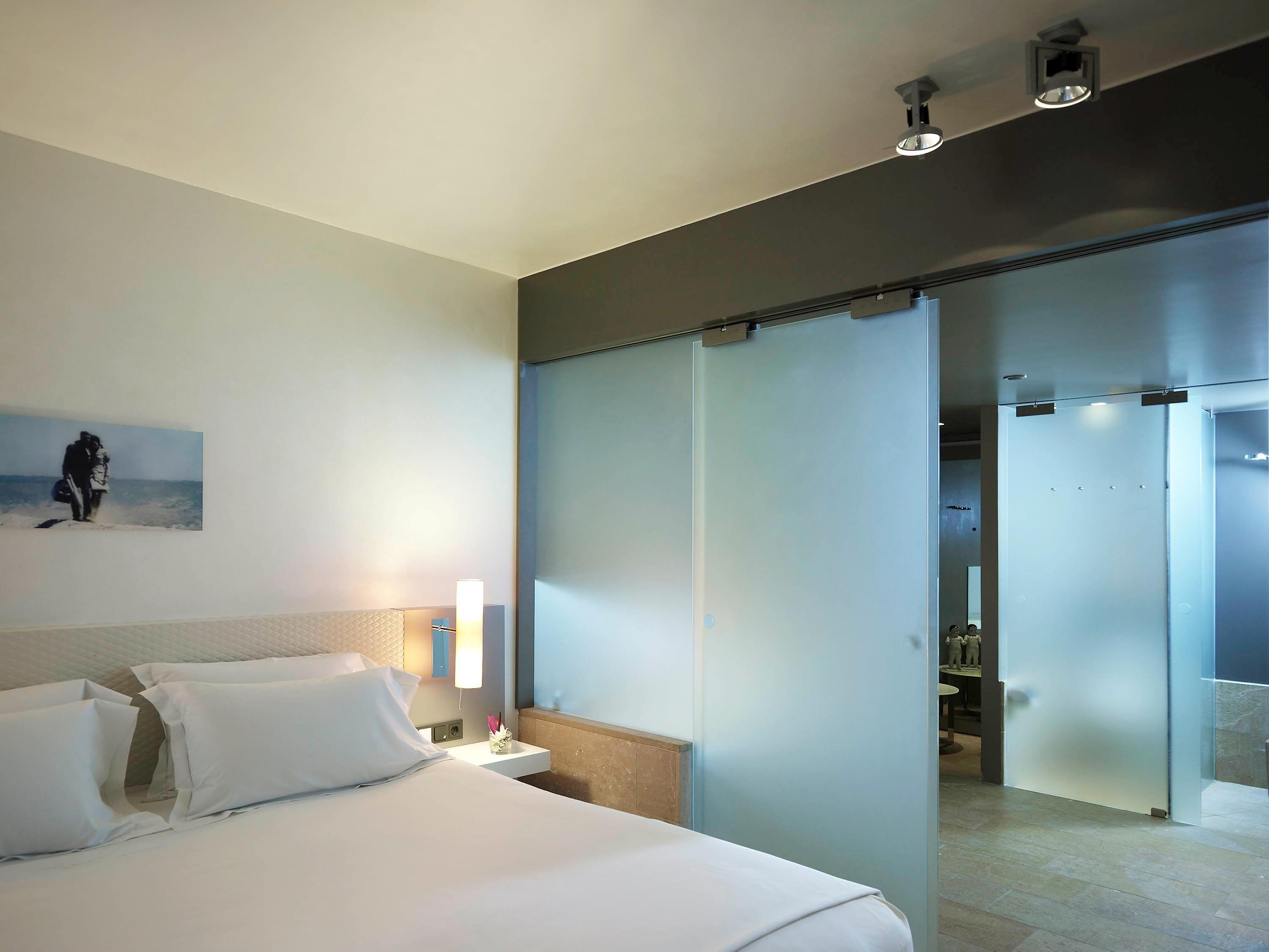 Sofitel Munich Bayerpost, photo 87 of 199