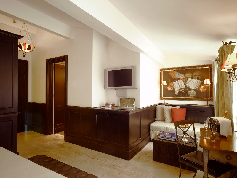 Palazzo Firenze, photo 20 of 20