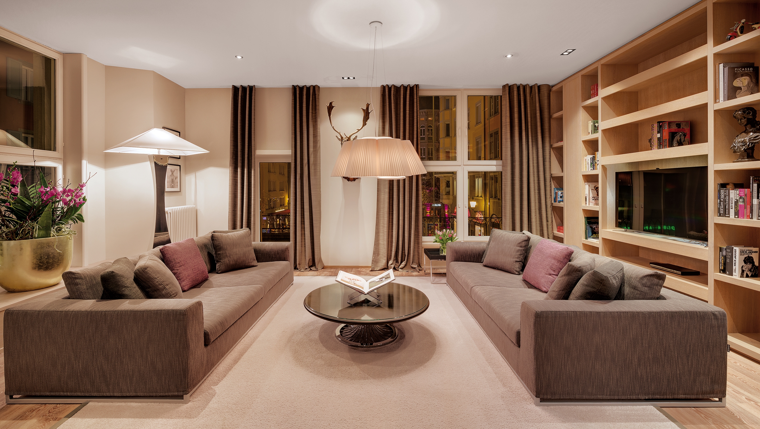 Boutique Hotel Wellenberg, photo 16 of 93
