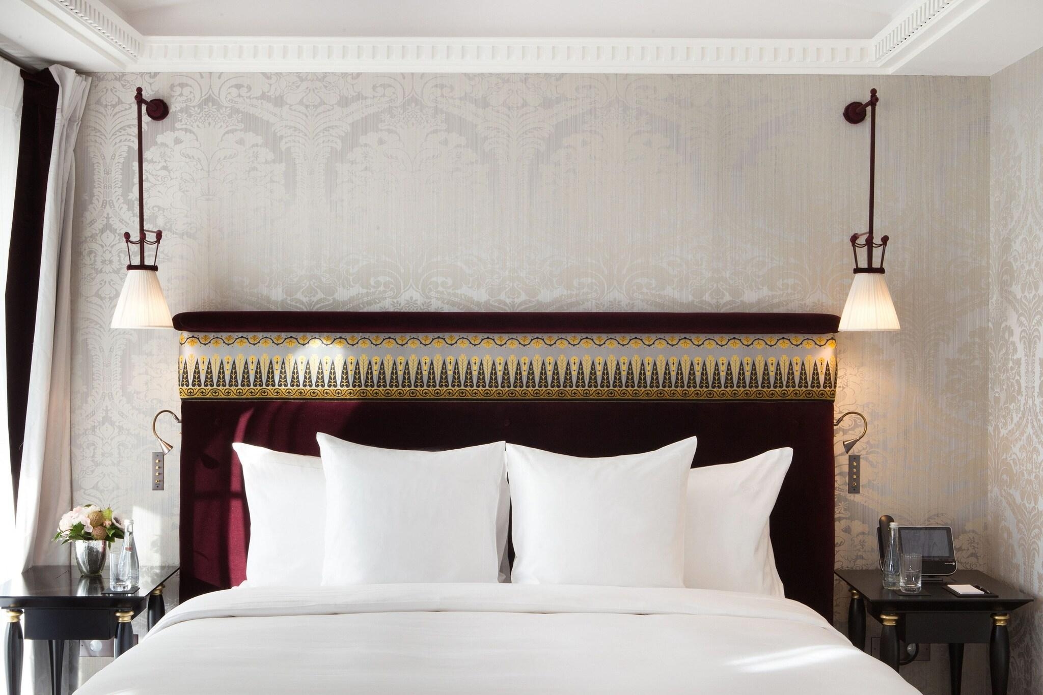 La Reserve Paris Hotel and Spa, photo 29 of 180
