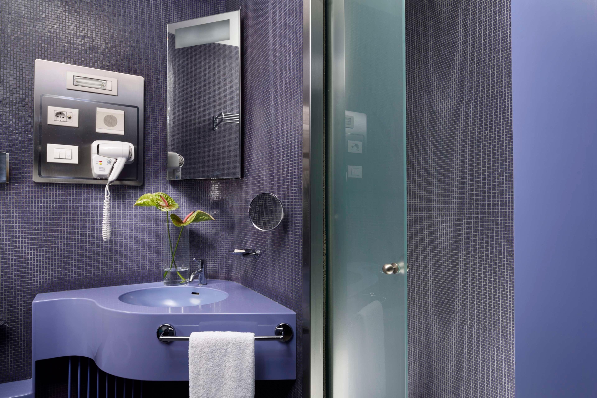 UNA HOTELS Vittoria Firenze, photo 18 of 45