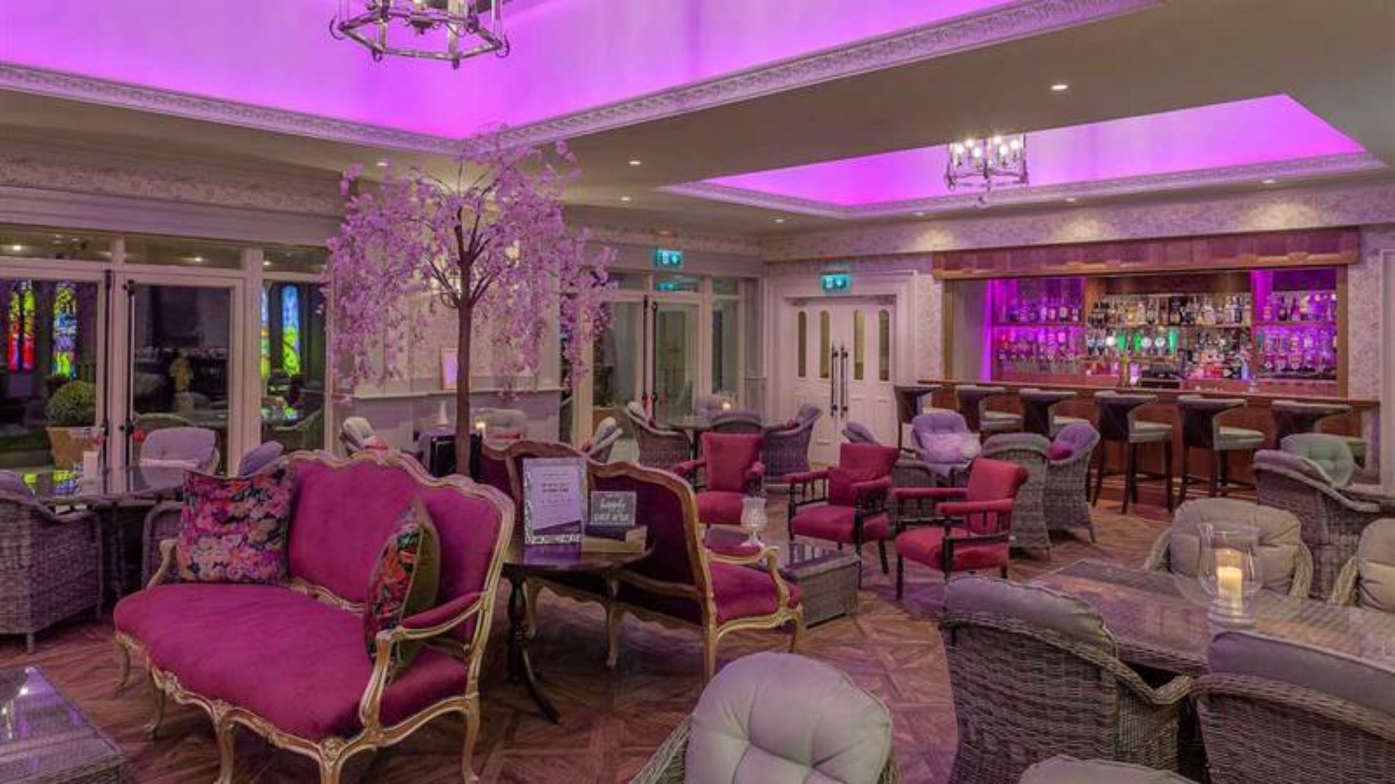 Ballyseede Castle Hotel OIH, photo 6 of 29