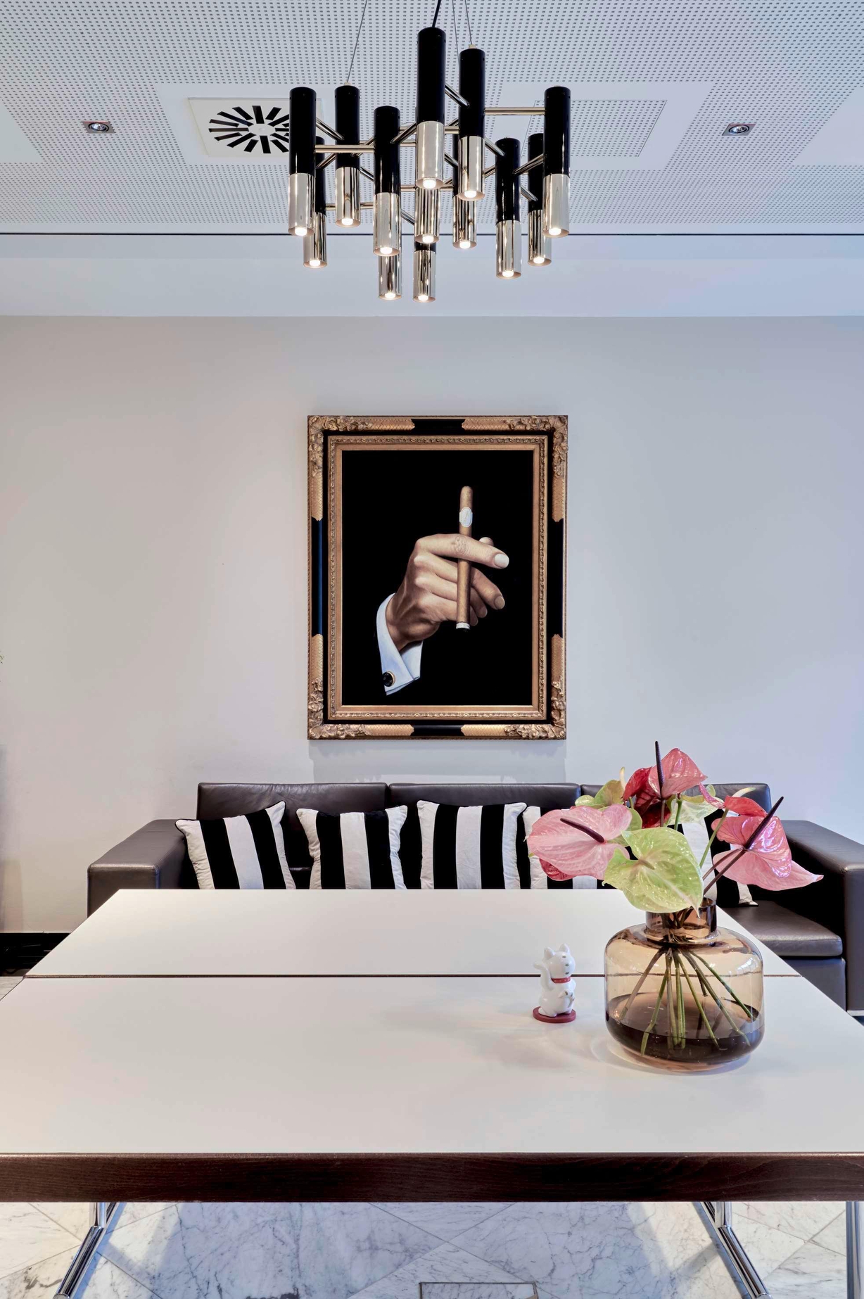 Flemings Selection Hotel Frankfurt-City, photo 107 of 126