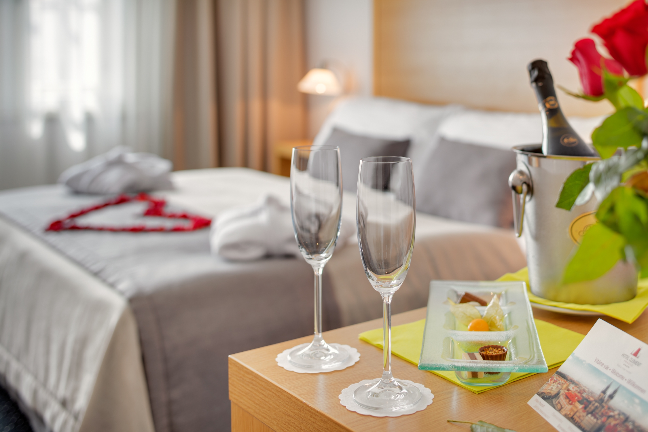Hotel Clement Prague, photo 9 of 31