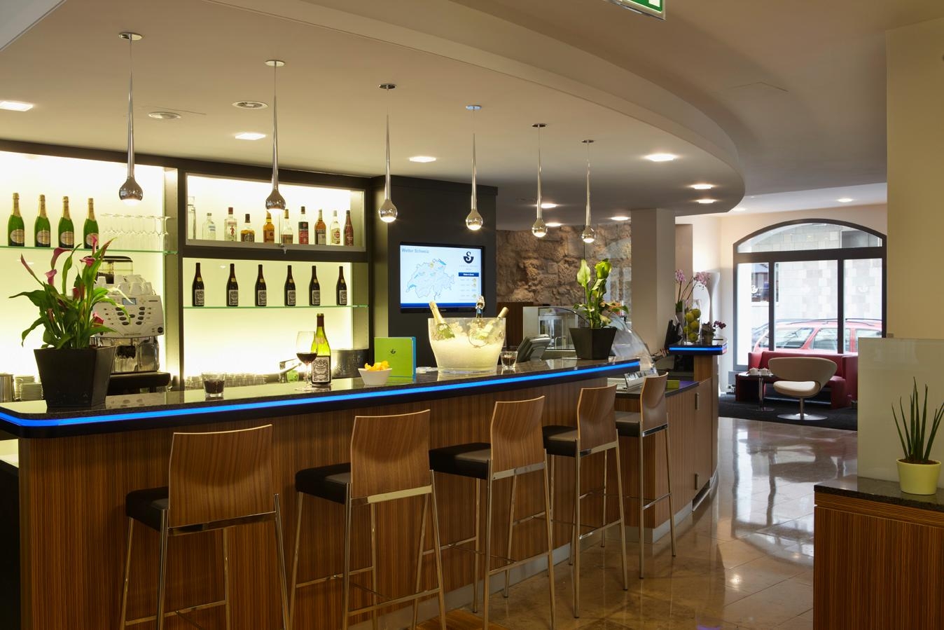 Sorell Hotel Rutli, photo 9 of 11