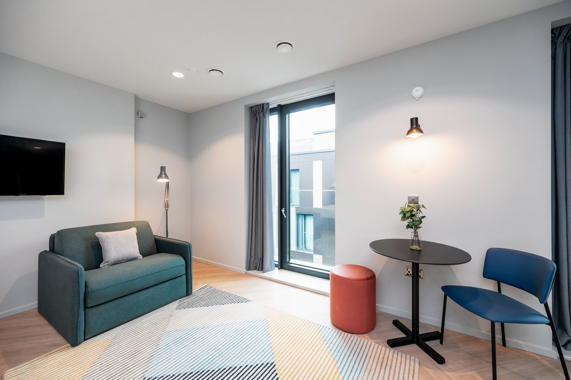 Staycity Aparthotels City Quay, photo 33 of 45