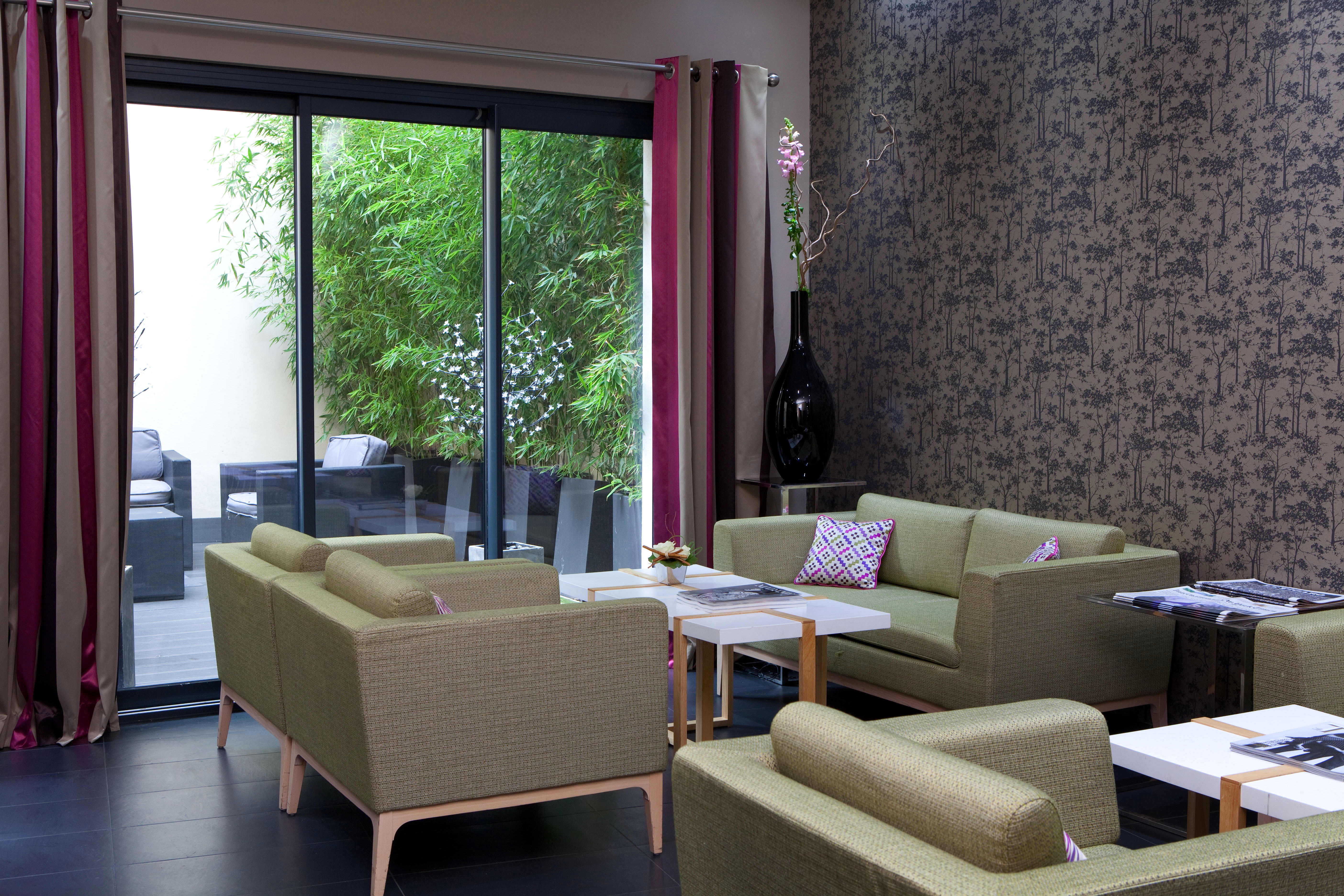 Serotel Suites Hotel, photo 13 of 24