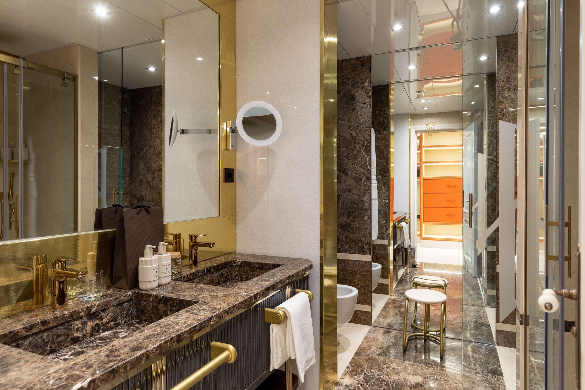 Wellington Hotel &amp; Spa Madrid, photo 59 of 120