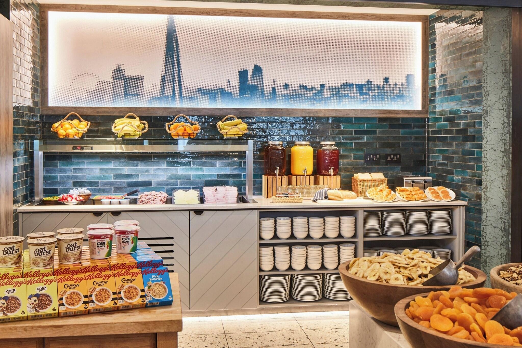 Residence Inn London Kensington, photo 95 of 101