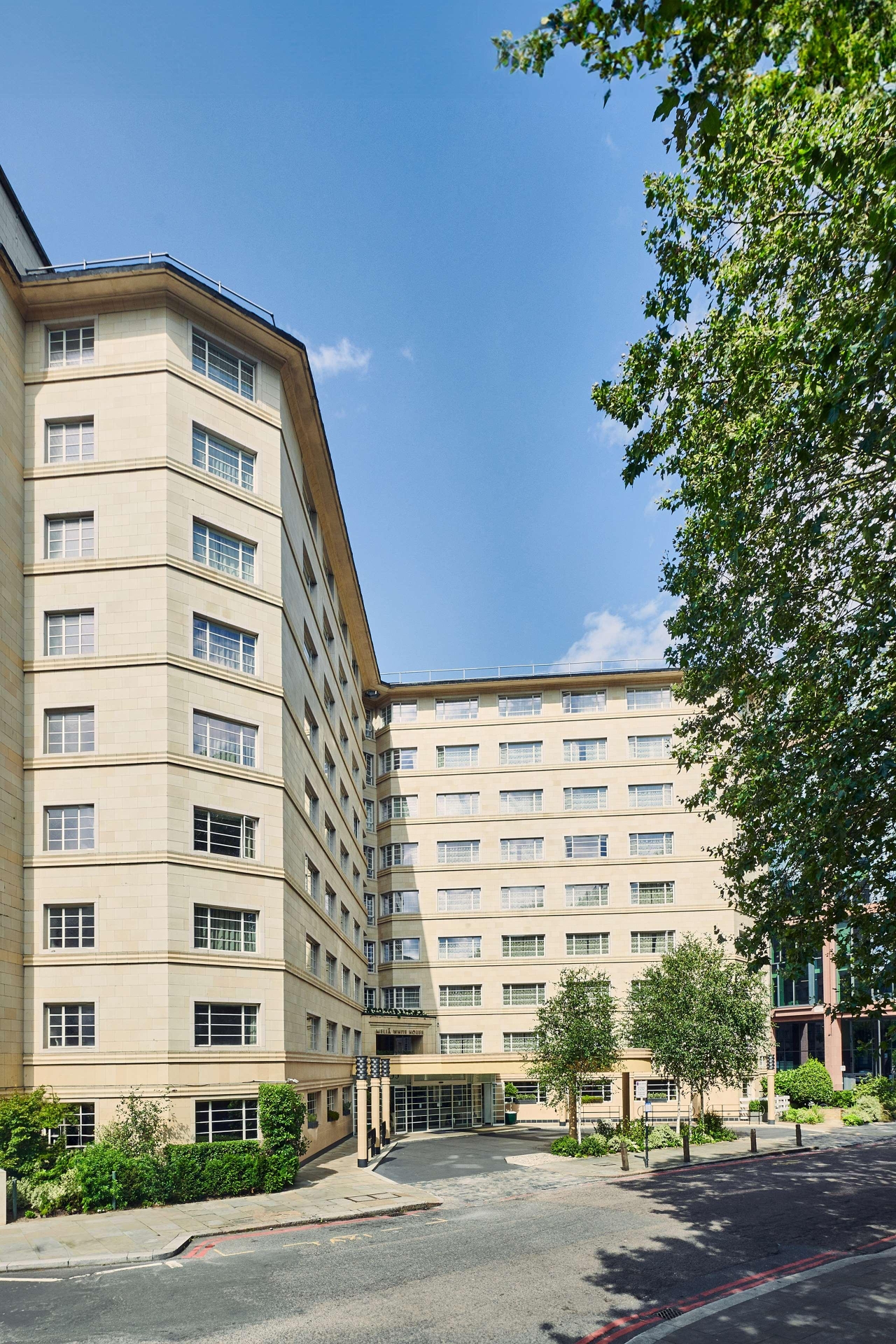 Melia White House, photo 4 of 181