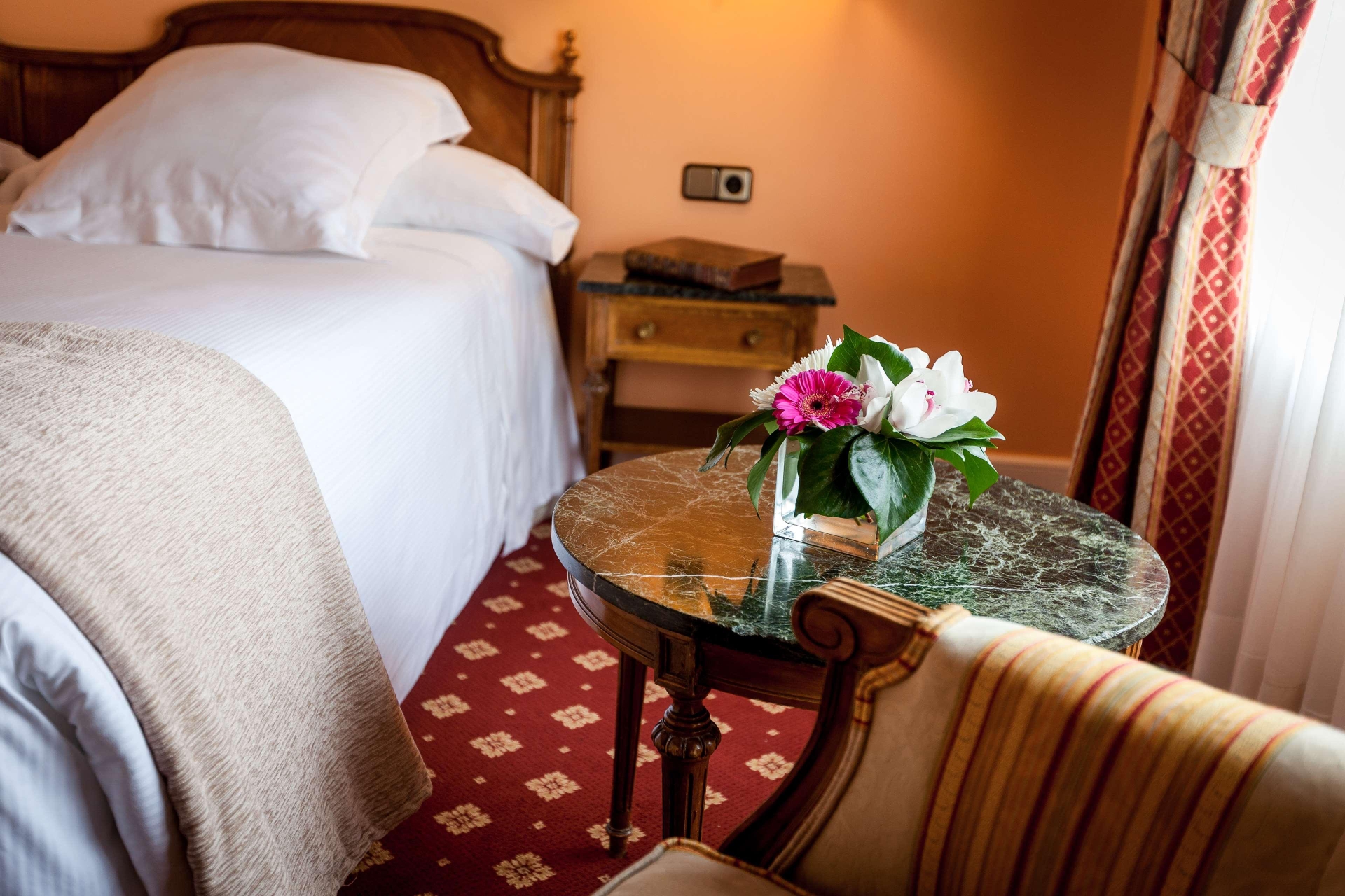 Wellington Hotel &amp; Spa Madrid, photo 35 of 120