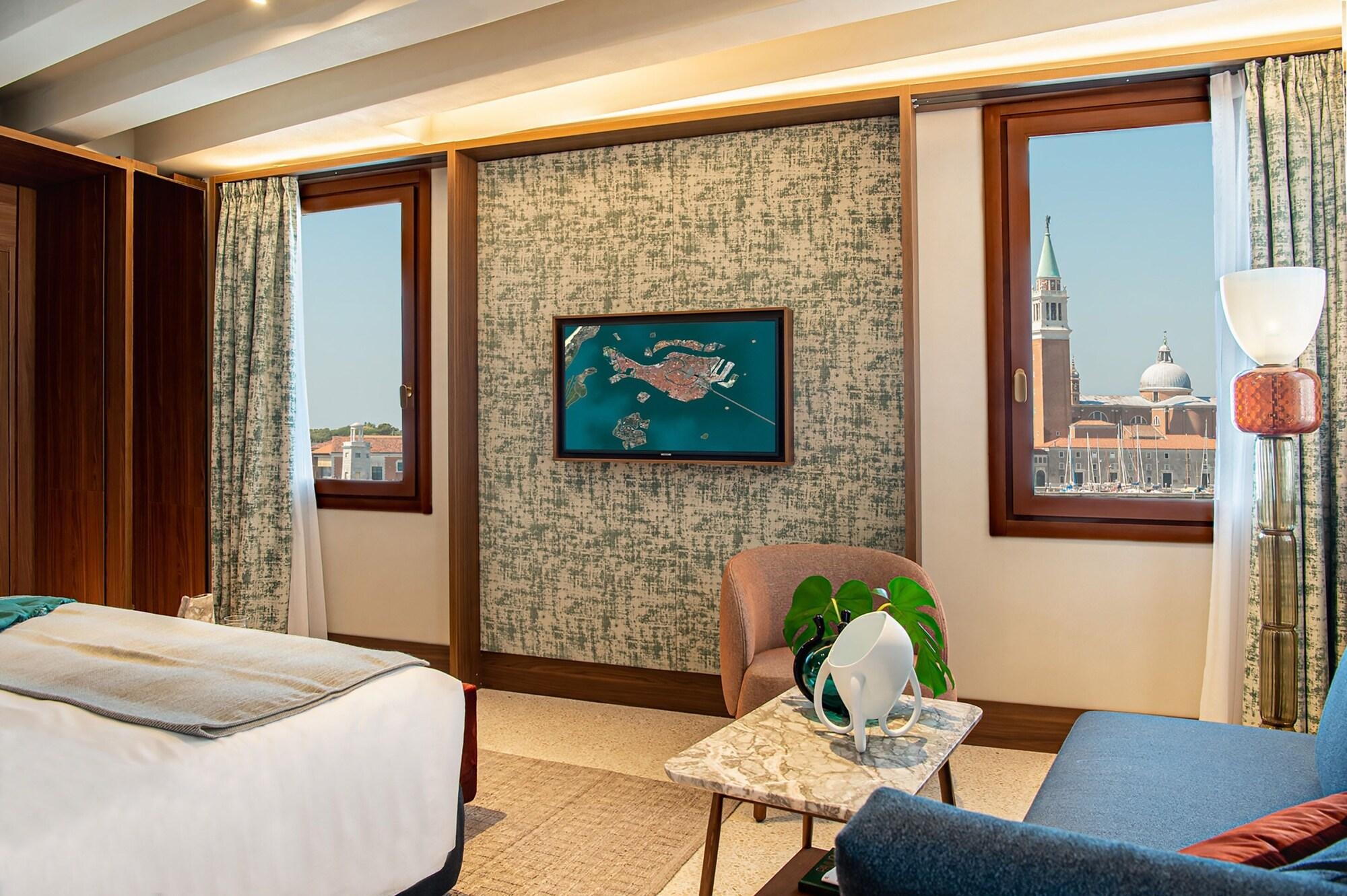 Small Luxury Hotel Ca' di Dio, photo 44 of 161