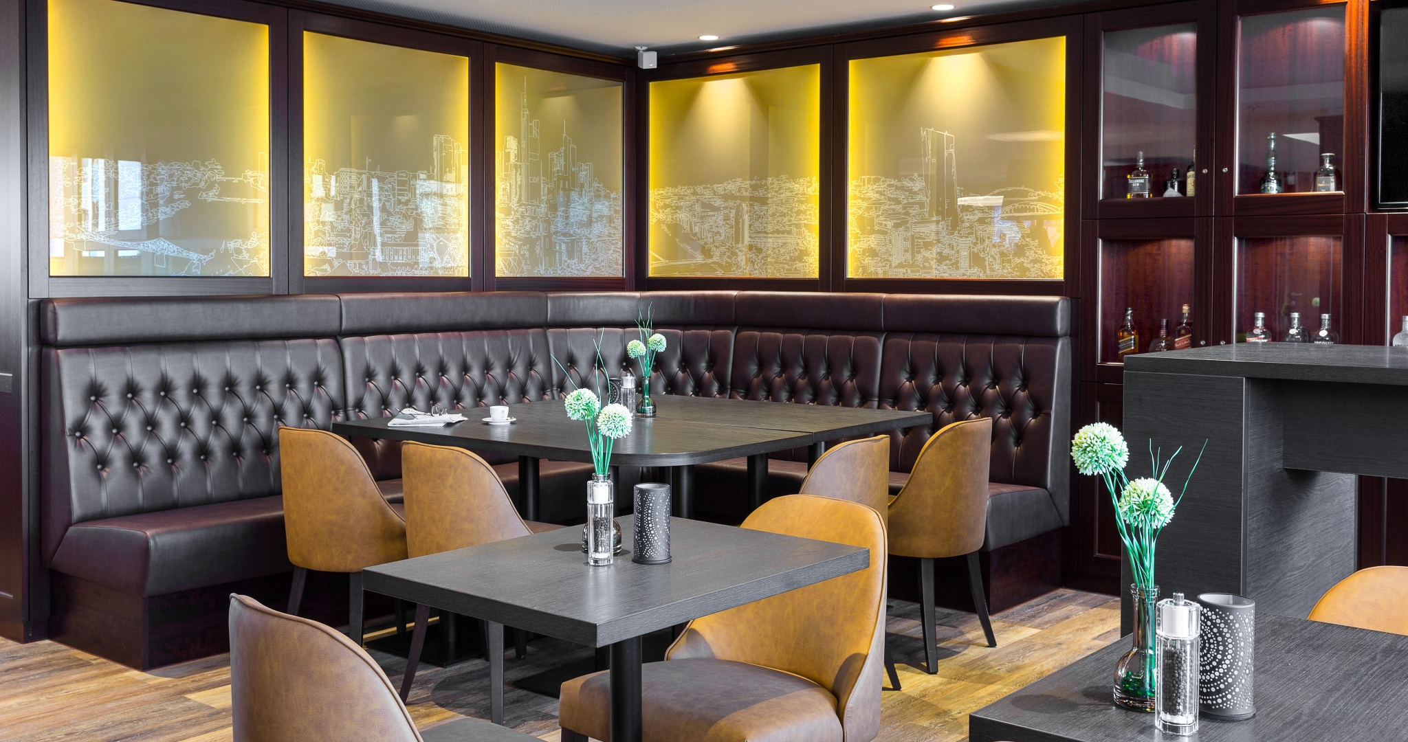 Aparthotel Adagio Frankfurt City Messe, photo 30 of 61