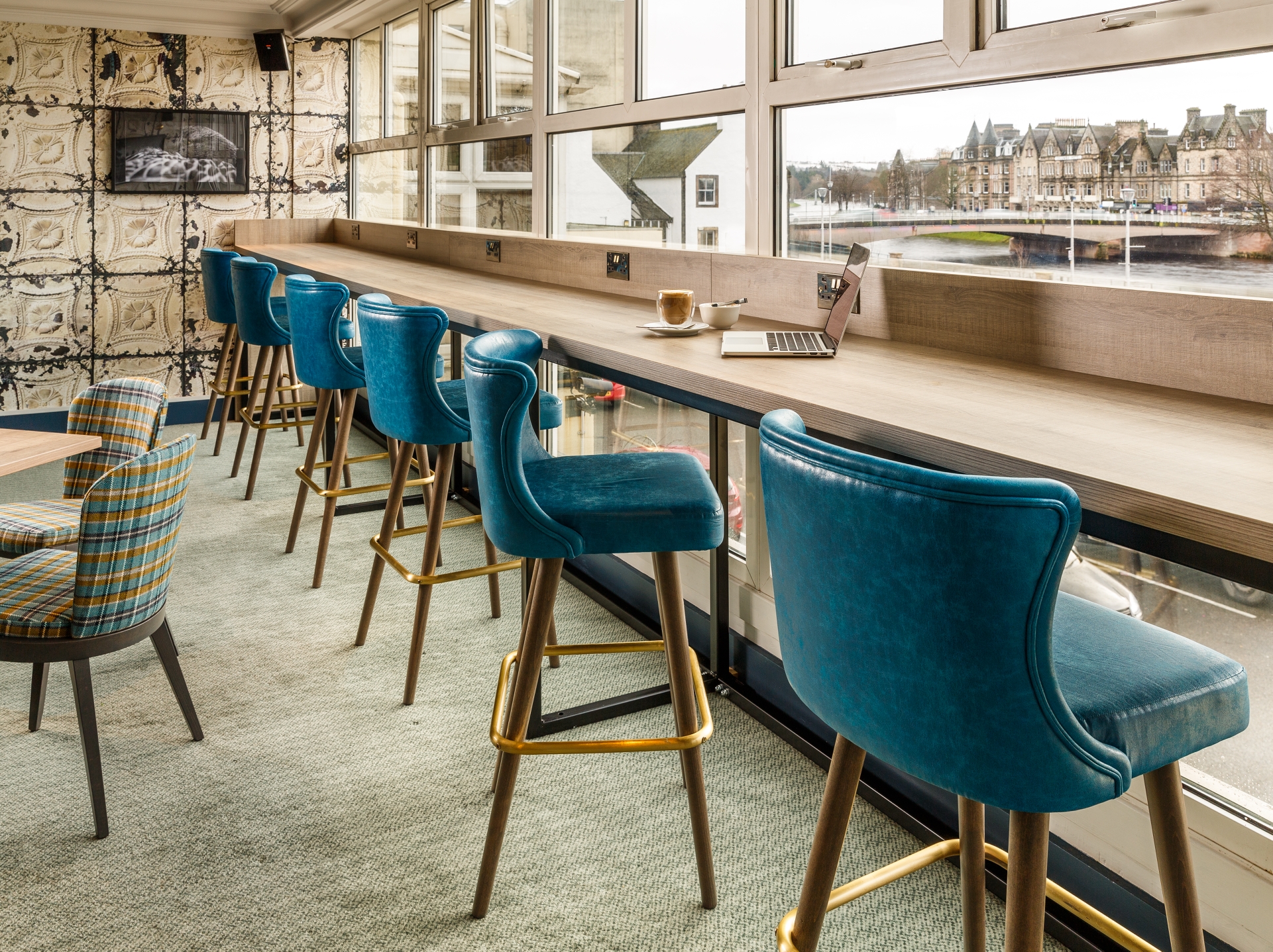 Mercure Inverness, photo 52 of 75