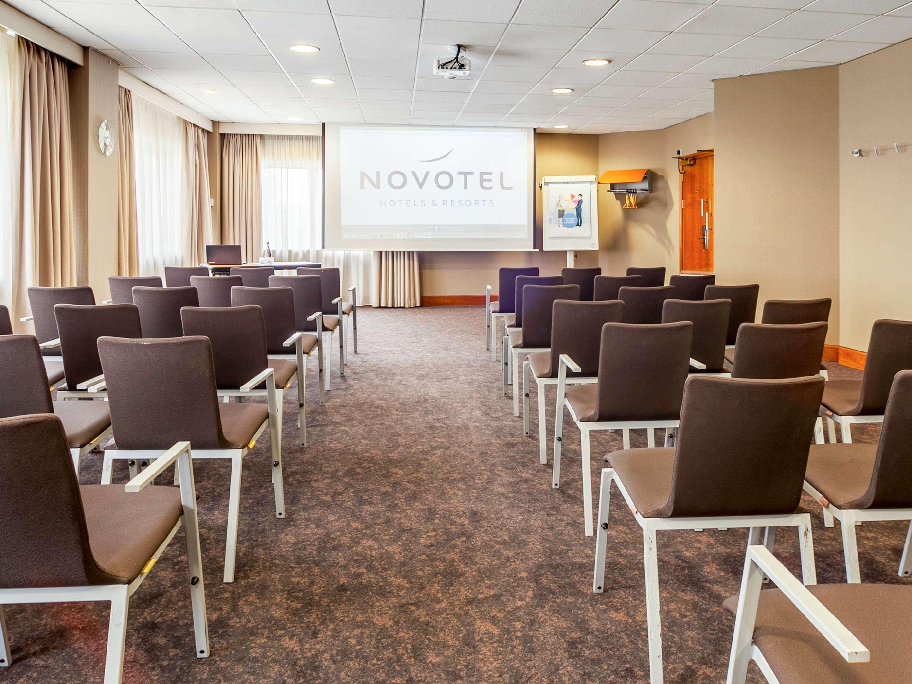 Novotel Cardiff Centre, photo 97 of 139