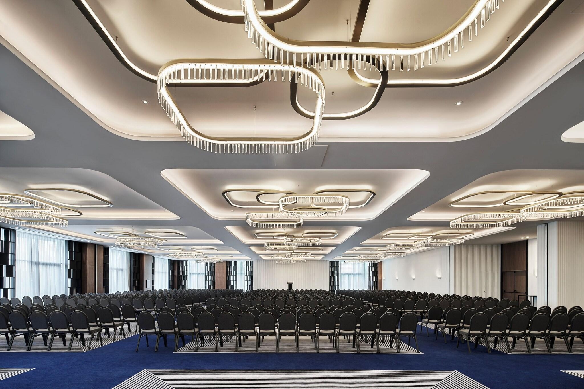 Grand Hyatt Athens, photo 95 of 104