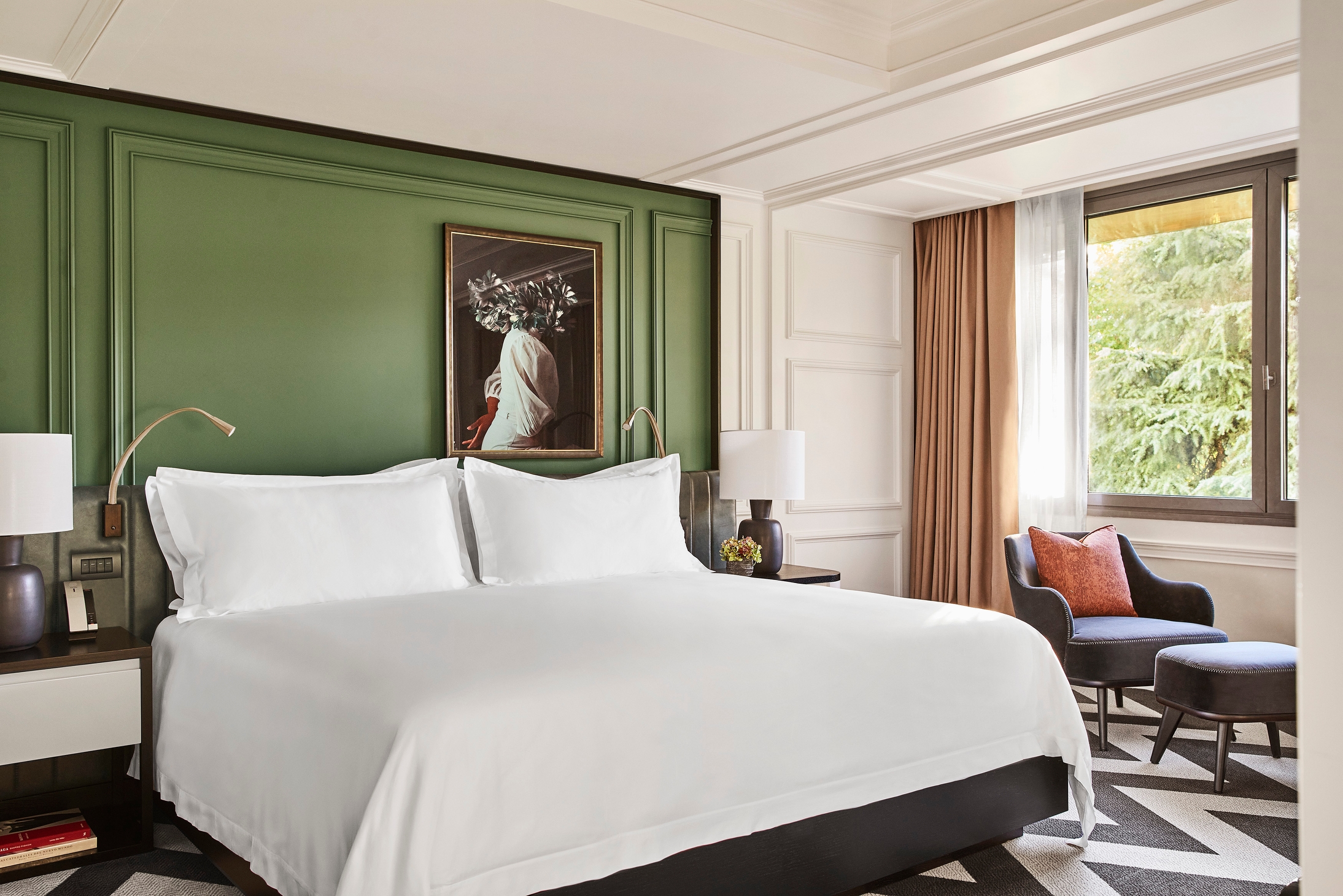 Rosewood Villa Magna, photo 11 of 31