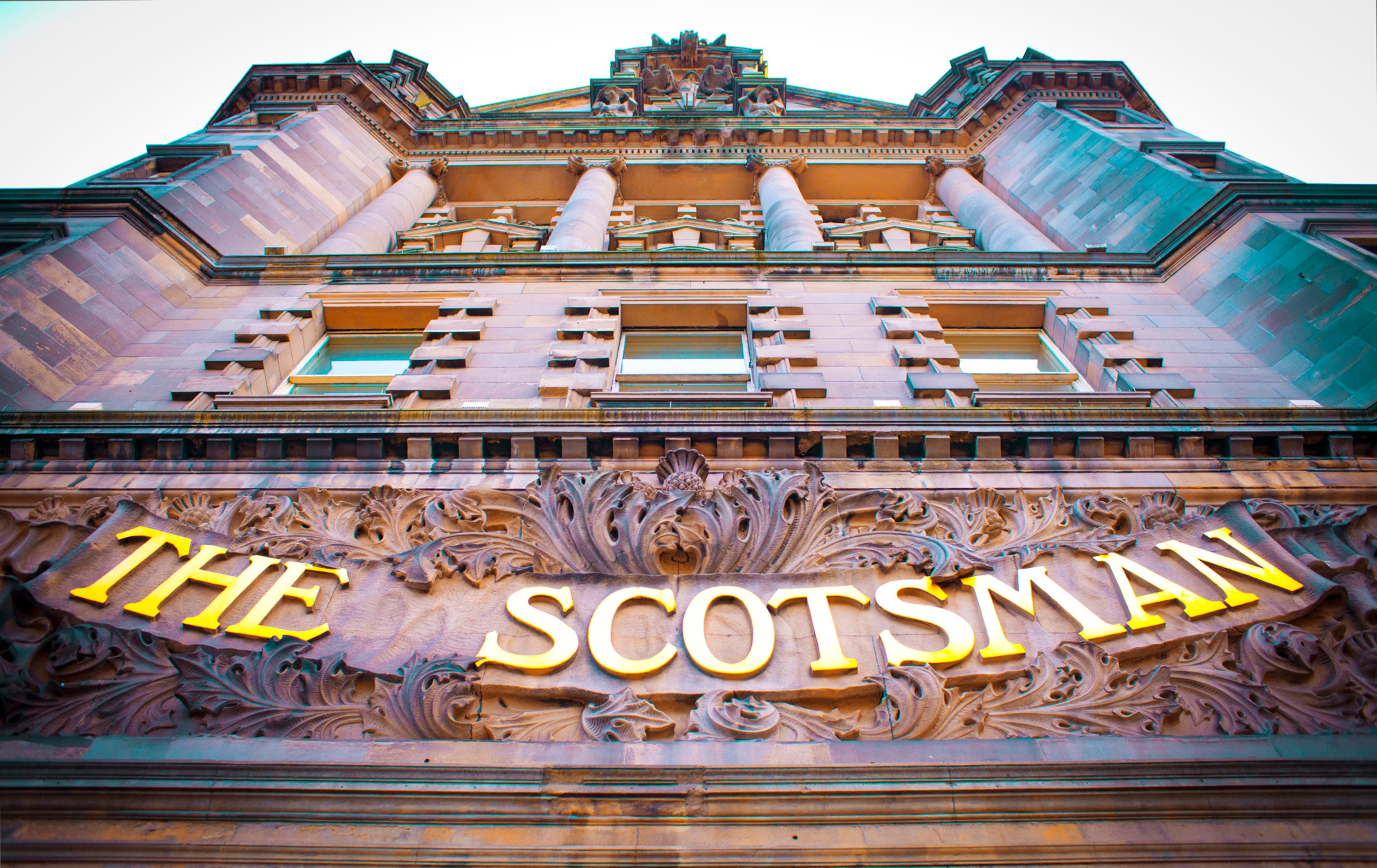 The Scotsman Hotel, photo 3 of 28