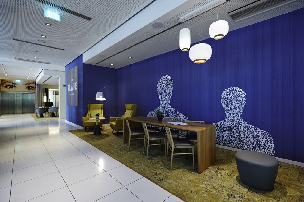 Novotel Muenchen City, photo 7 of 130