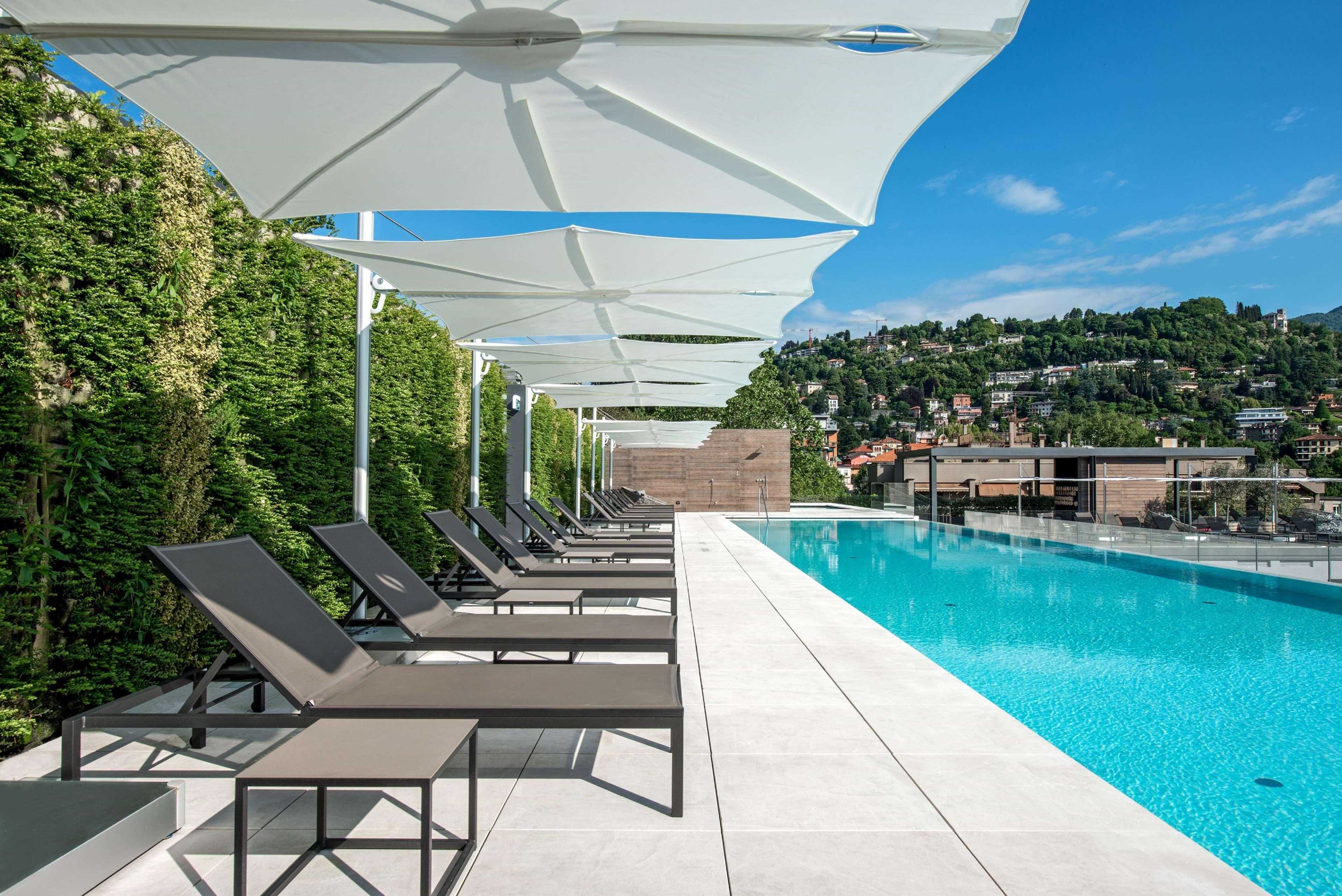 Hilton Lake Como, photo 178 of 199