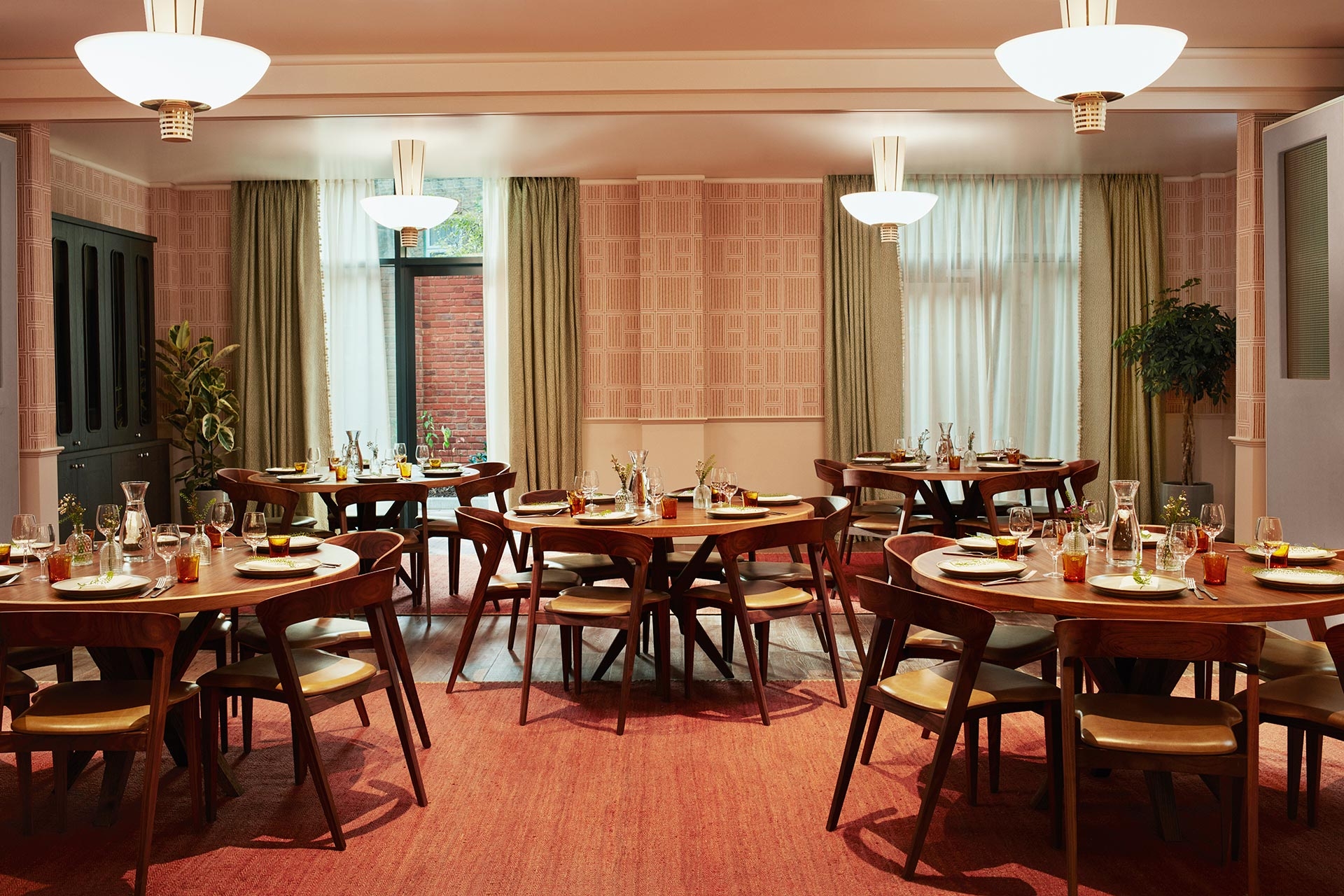 The Hoxton Shepherd's Bush, photo 51 of 58