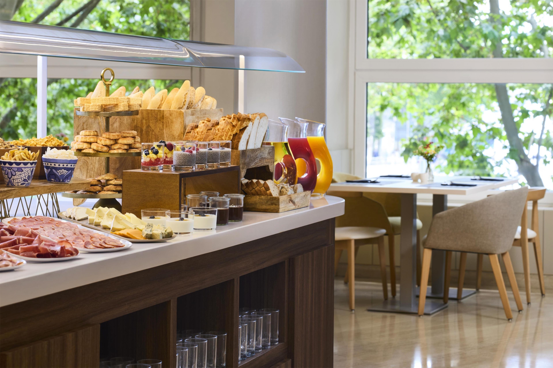NH Madrid Nacional, photo 43 of 67