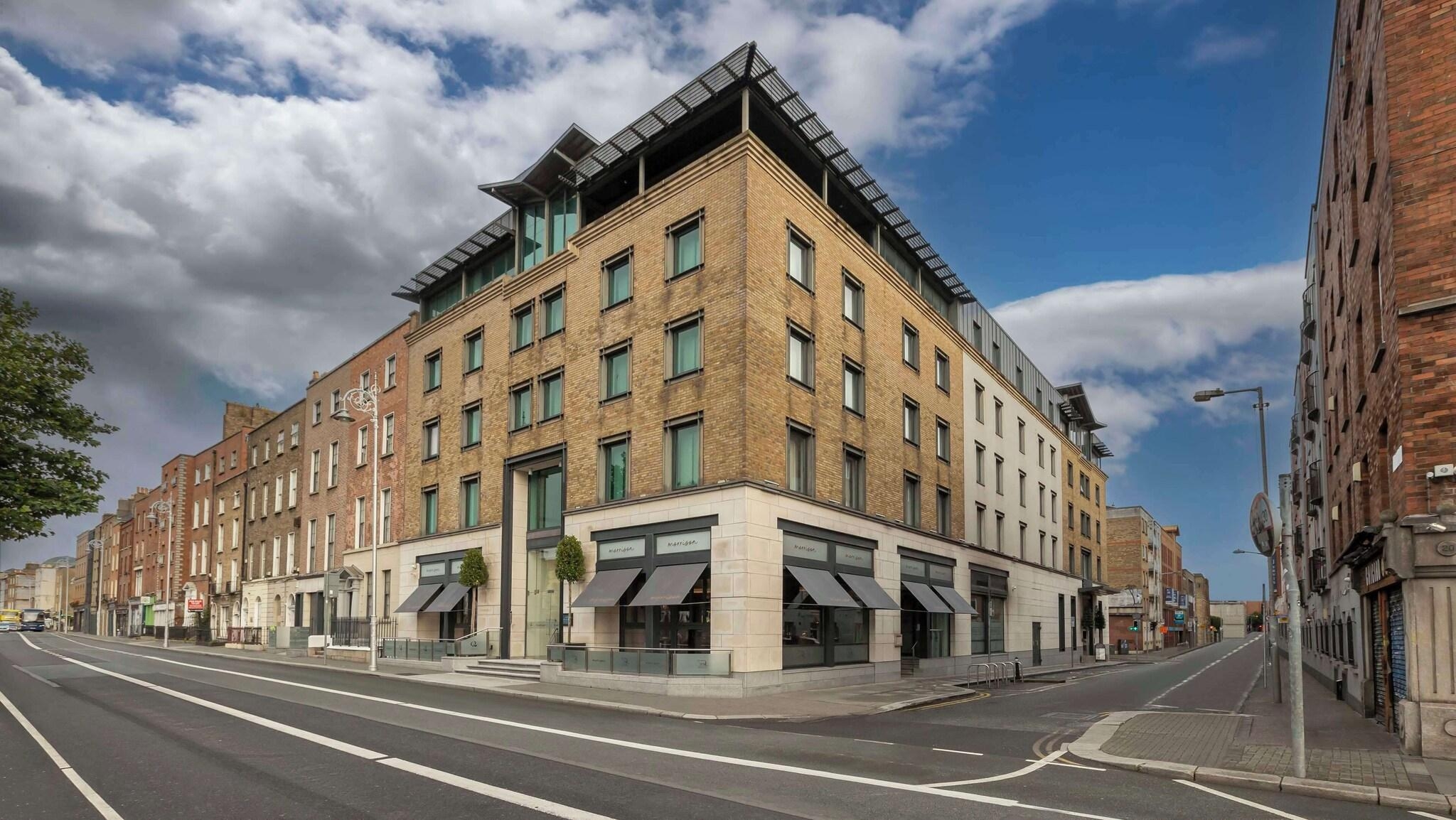 The Morrison Dublin, Curio Collection by Hilton, photo 4 of 154