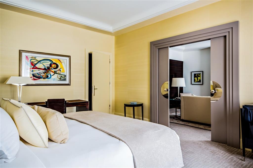 Prince De Galles, A Luxury Collection Hotel, photo 107 of 199