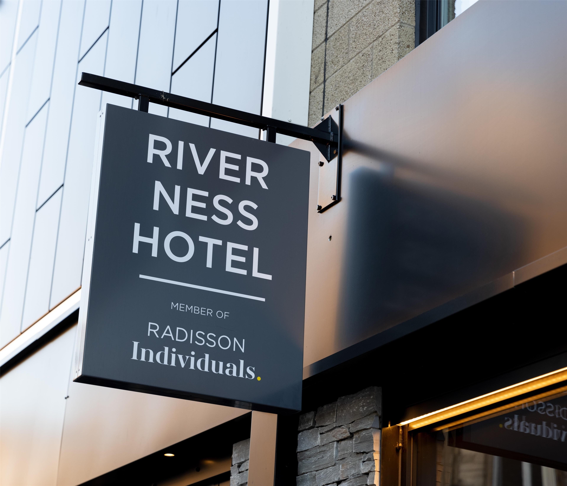 River Ness Hotel A Member Of Radisson Individuals, photo 7 of 43