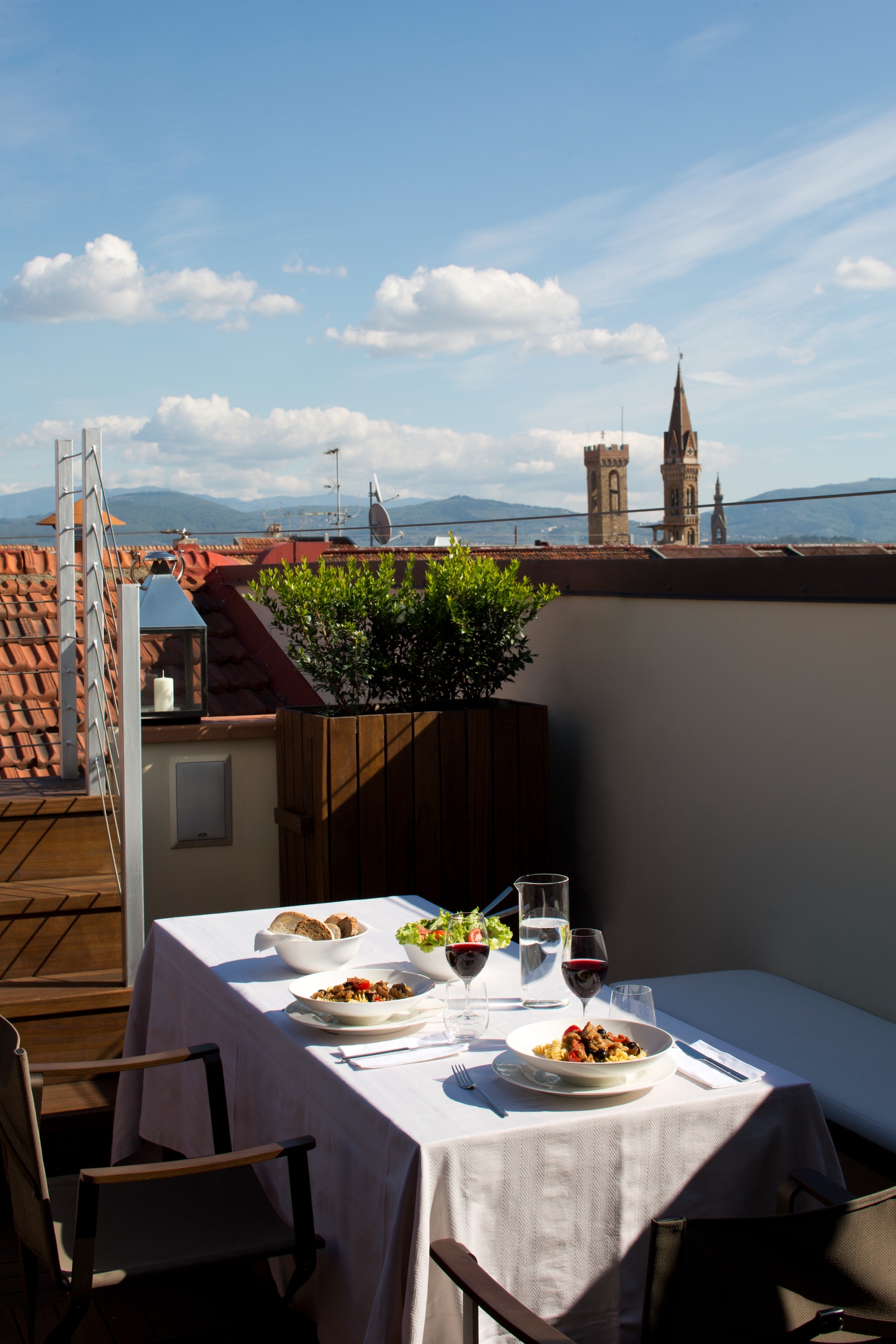 Repubblica Firenze Luxury Apartment UNA Esperienze, photo 27 of 35