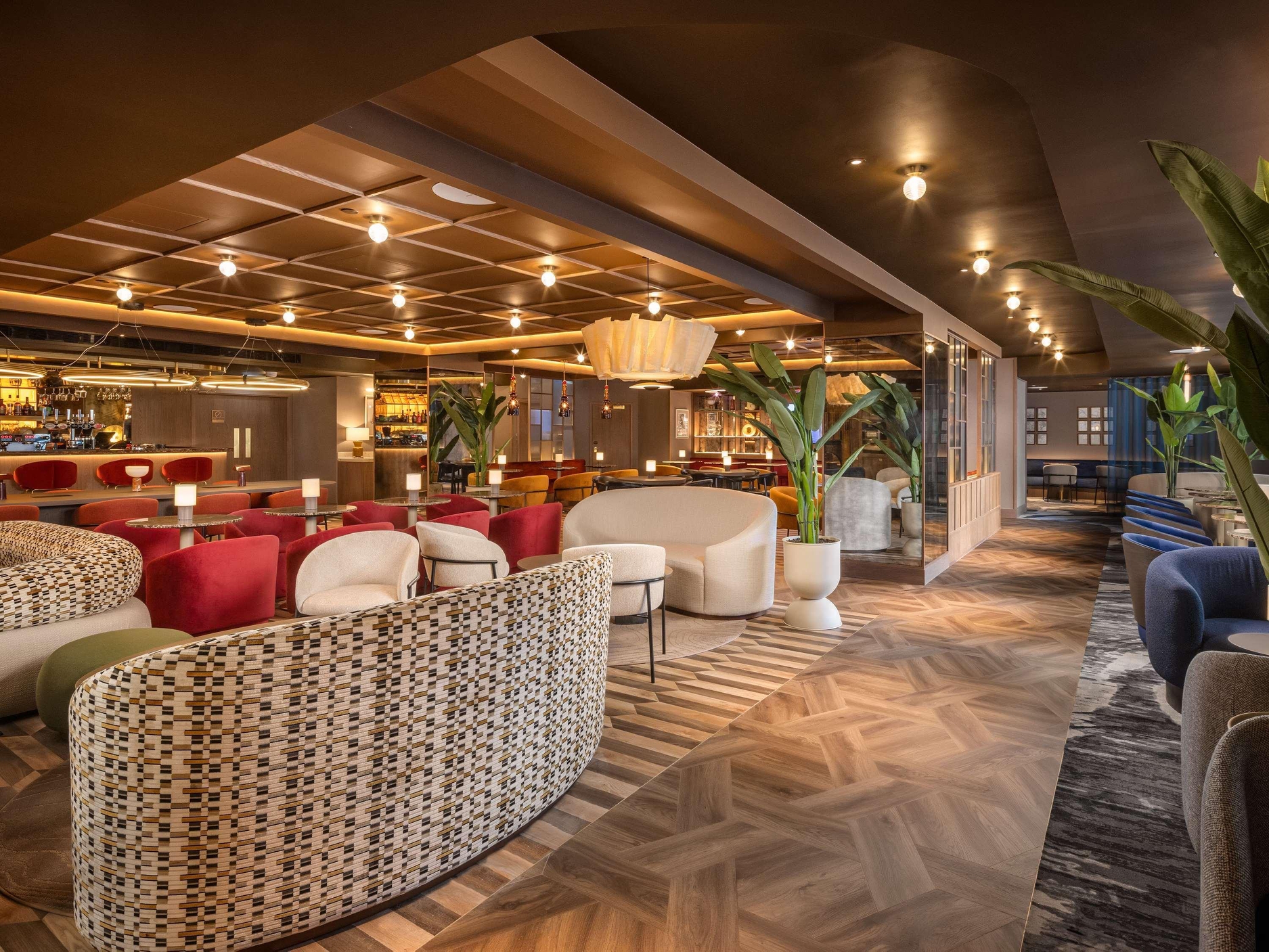 Mercure London Earls Court, photo 88 of 158