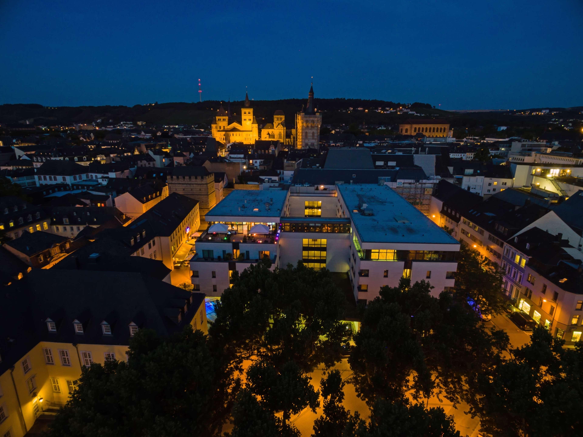 Park Plaza Trier, photo 10 of 168