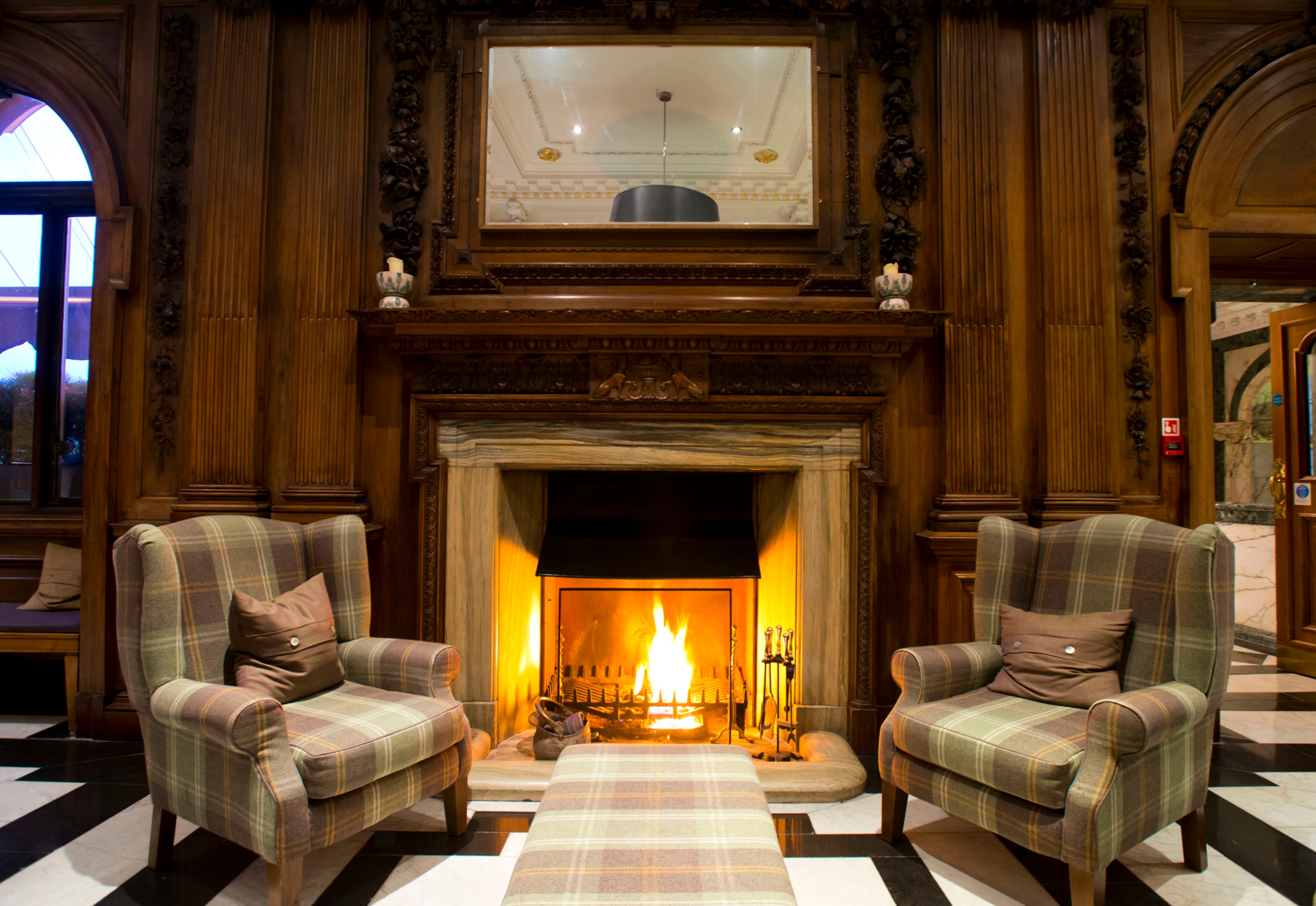 The Scotsman Hotel, photo 4 of 28