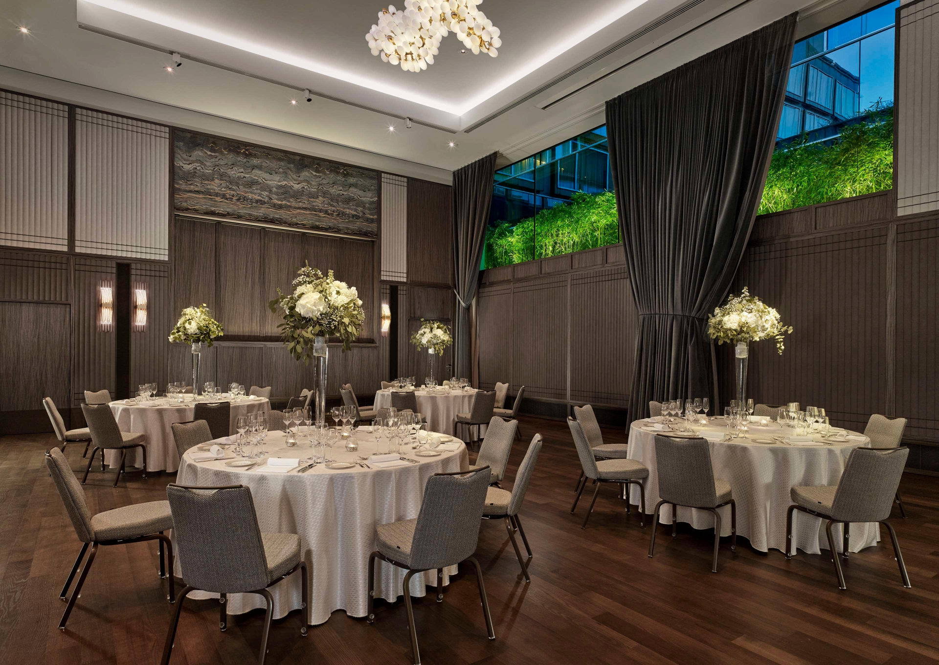 Park Hyatt Zurich, photo 39 of 153