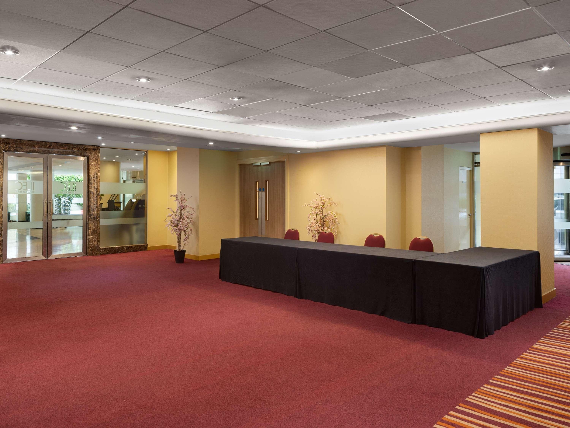 Mercure London Earls Court, photo 152 of 158