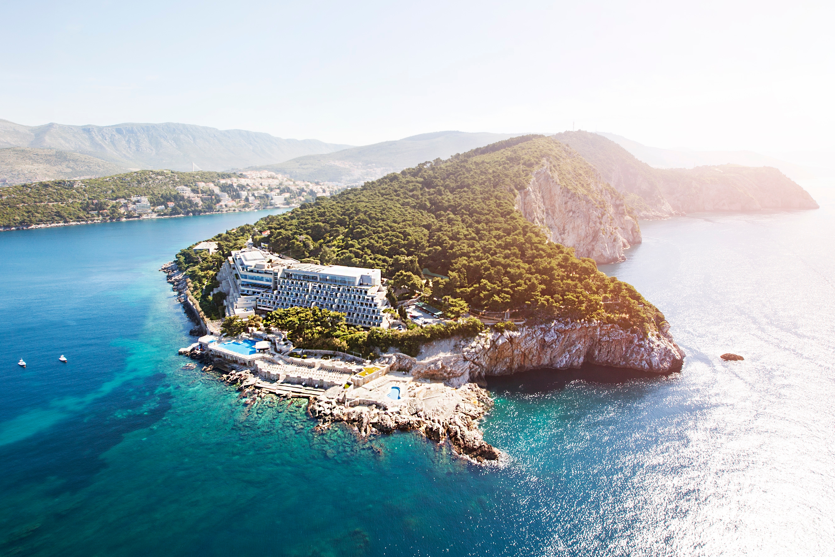 Dubrovnik Palace, photo 2 of 33