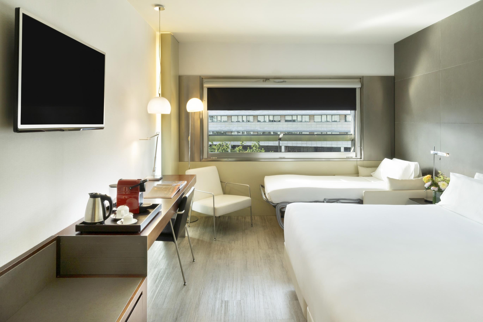 NH Collection Barcelona Constanza, photo 60 of 103