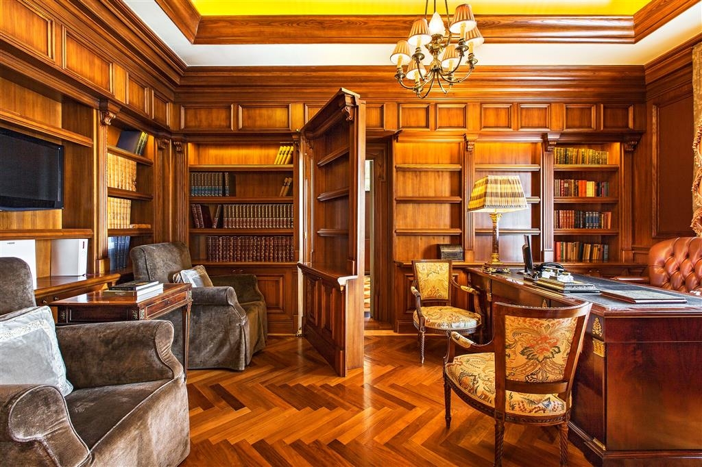 Grande Bretagne, A Luxury Collection Hotel, photo 143 of 199