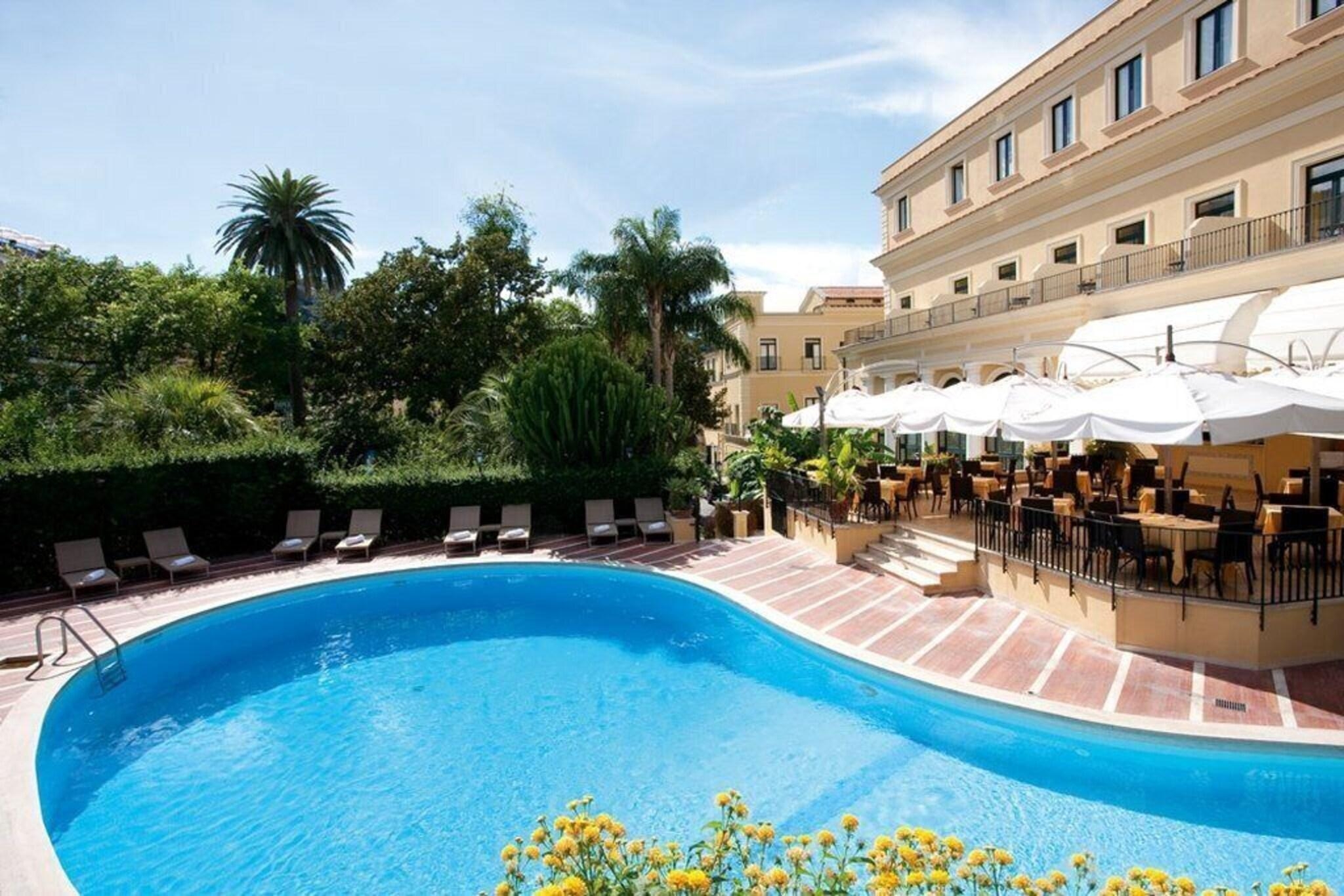 Imperial Hotel Tramontano, photo 63 of 77