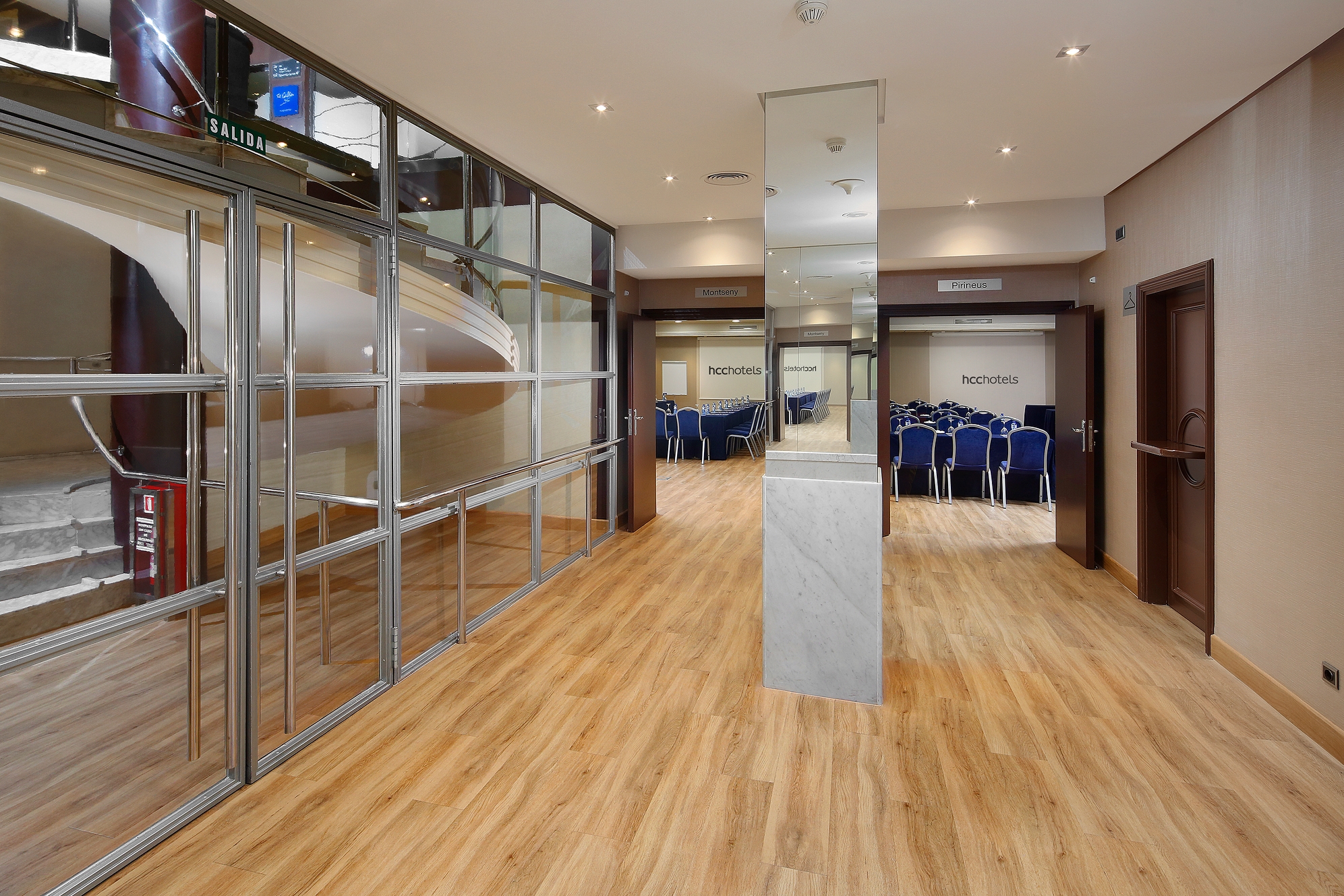 HCC St. Moritz Hotel, photo 144 of 177