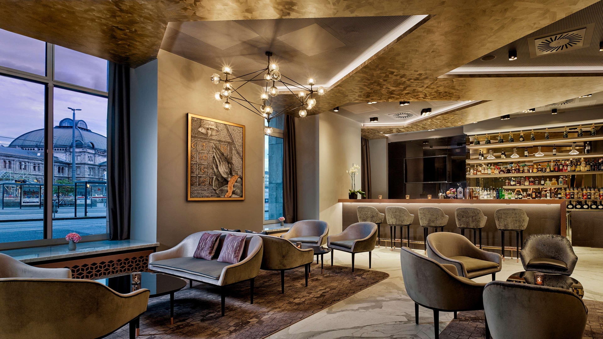 Park Plaza Nuremberg, photo 60 of 81